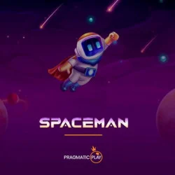 Spaceman popfoi