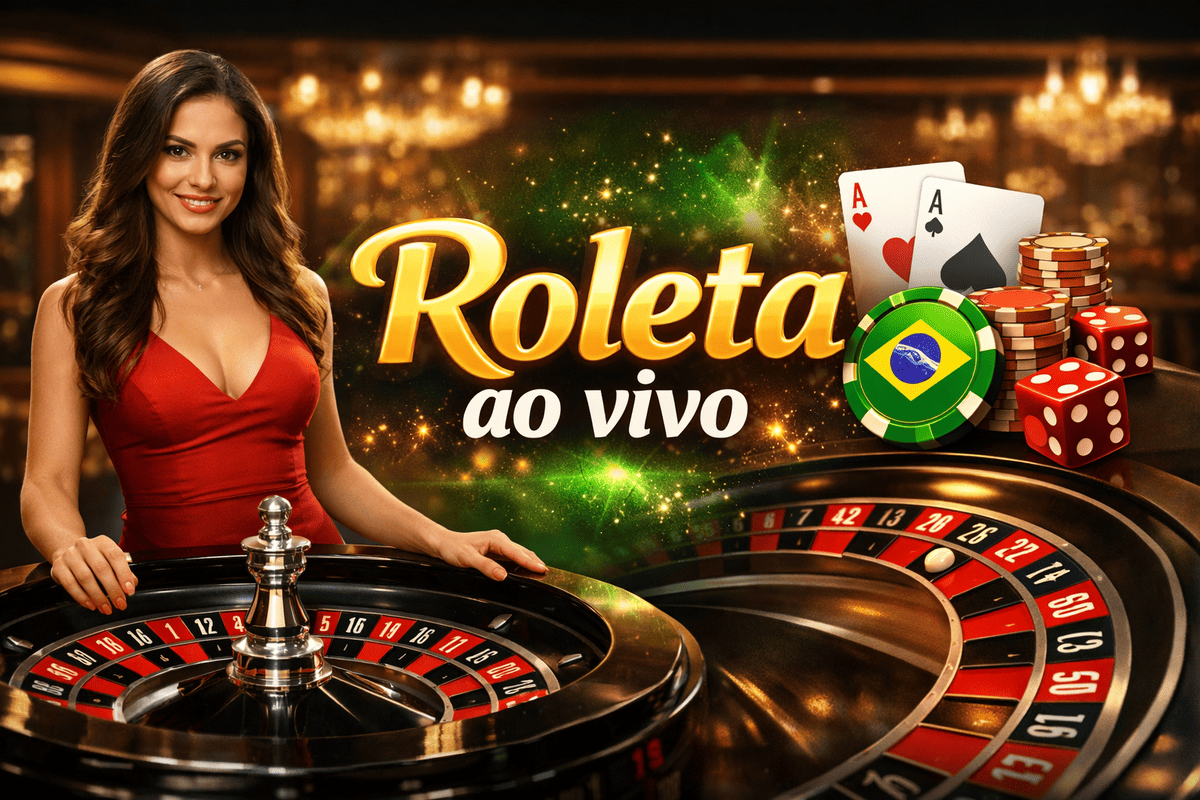Roleta popfoi