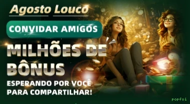 popfoi App Mobile