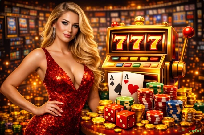 Baccarat popfoi
