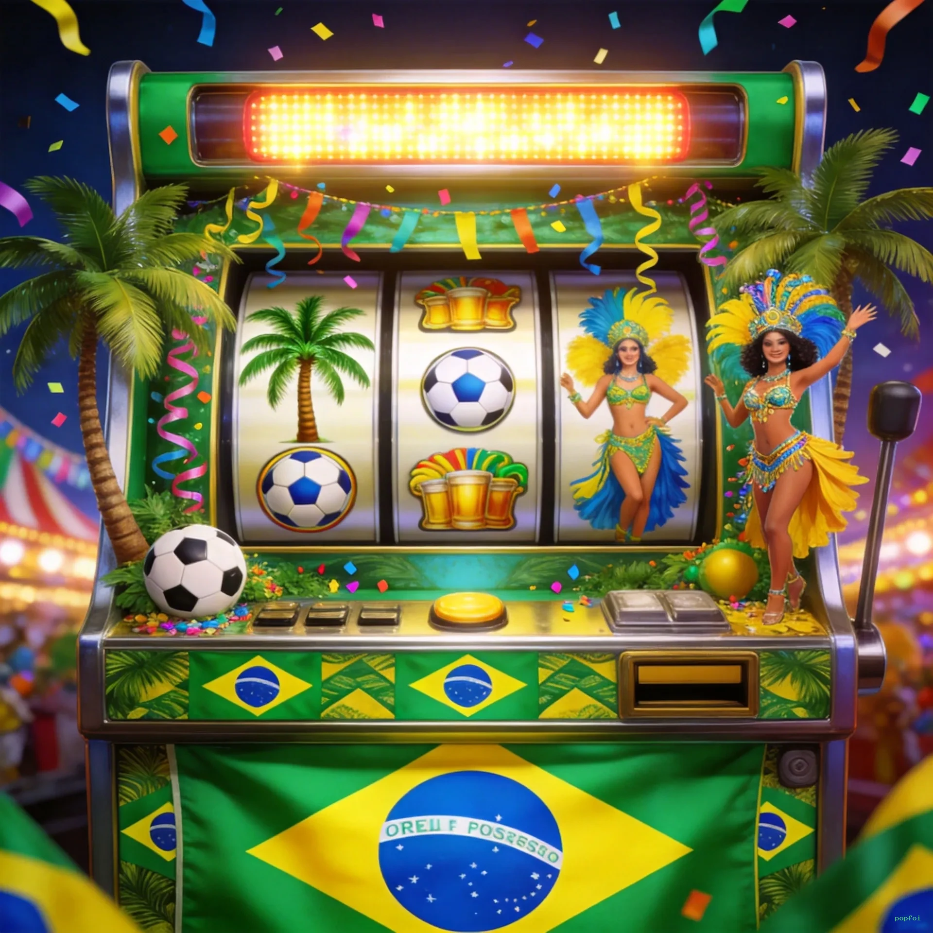 Baixar APK popfoi