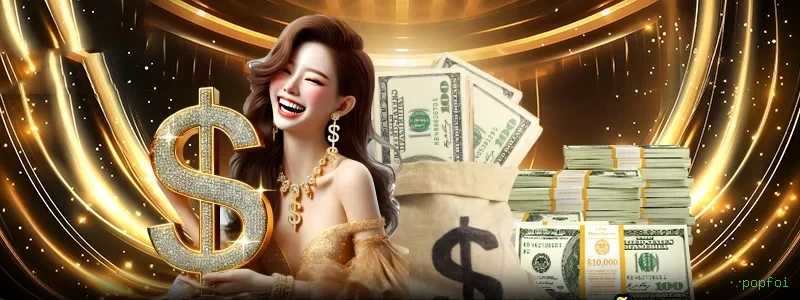 Bet App popfoi