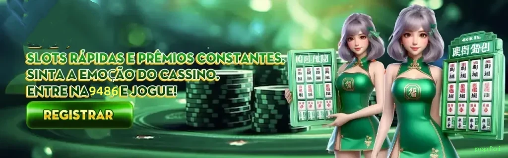 popfoi Brasil