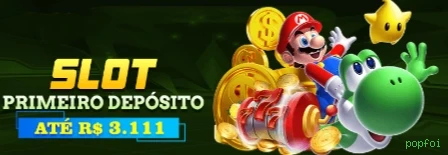 Cadastro popfoi