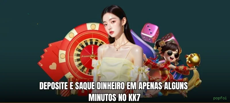 popfoi Demo Grátis