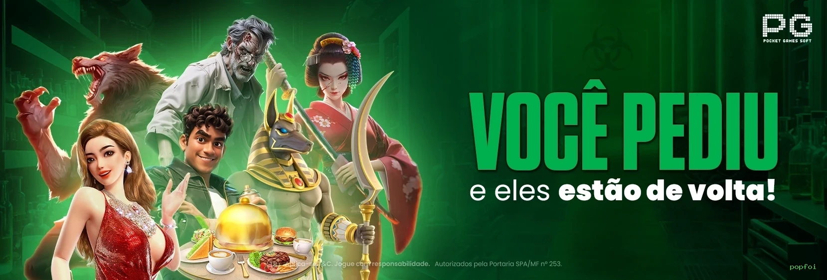 popfoi Facebook