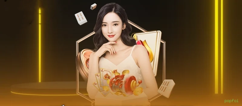 Fortune Tiger popfoi