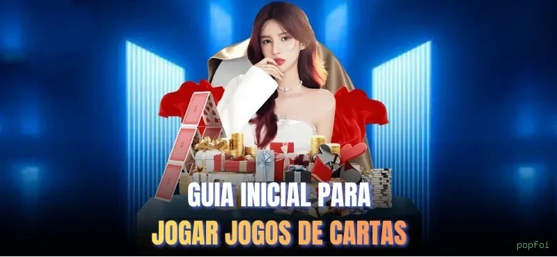 popfoi Jogos
