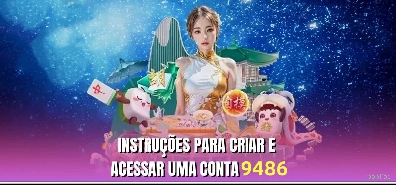popfoi Login Seguro