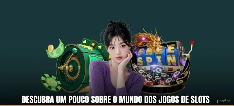 popfoi Baixar e Login