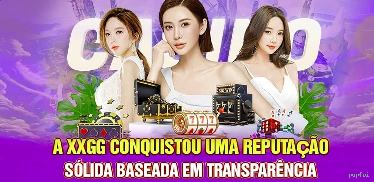 popfoi Oficial