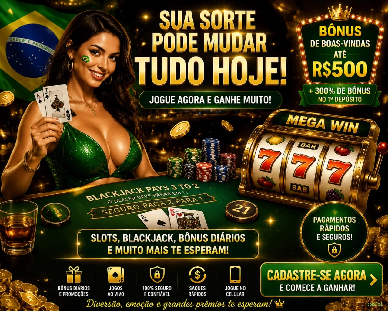 popfoi PG Soft