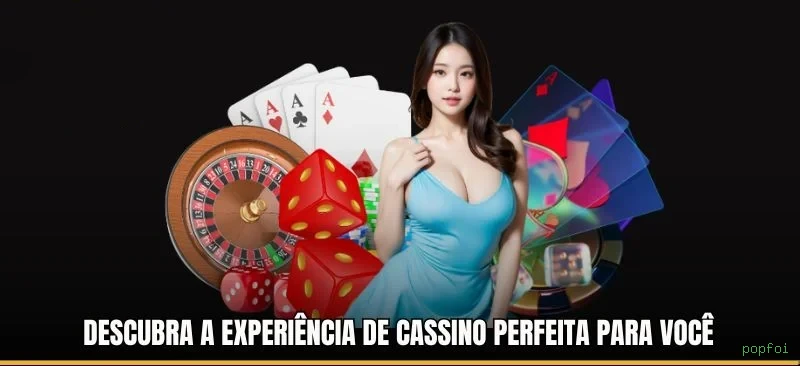 popfoi PIX Saque