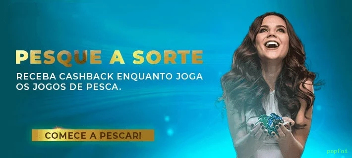 popfoi PIX Saque