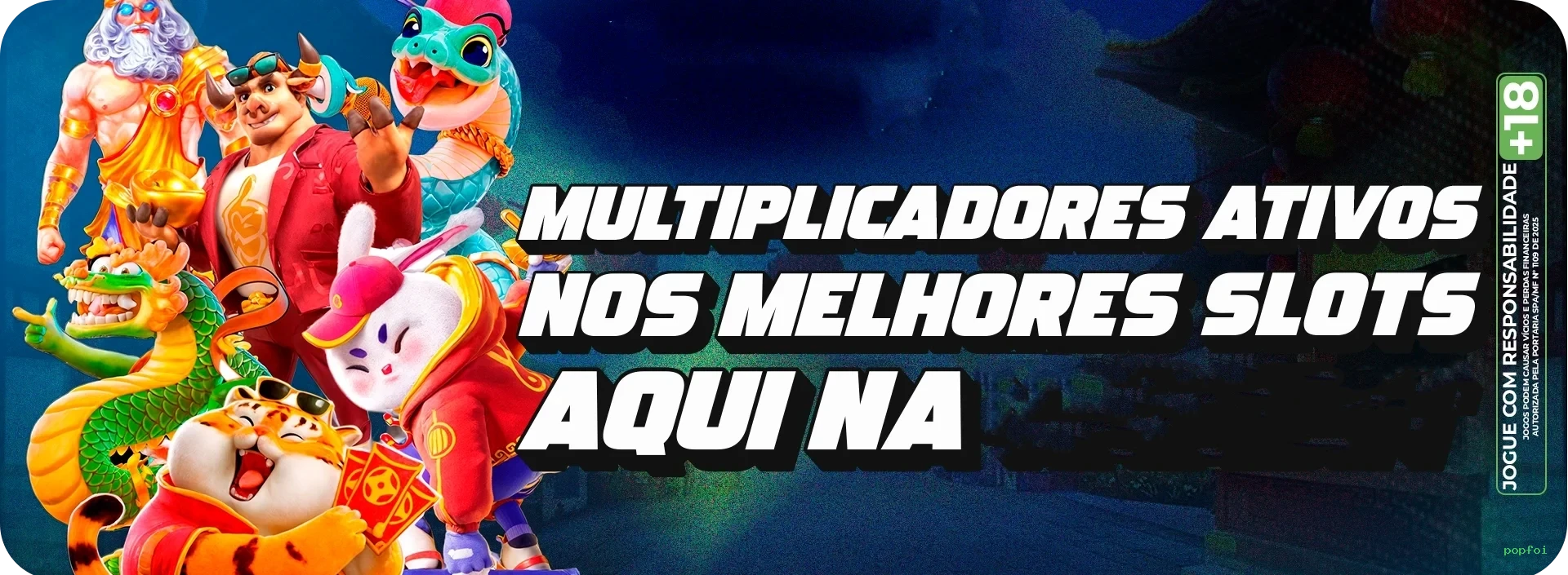 popfoi Seguro