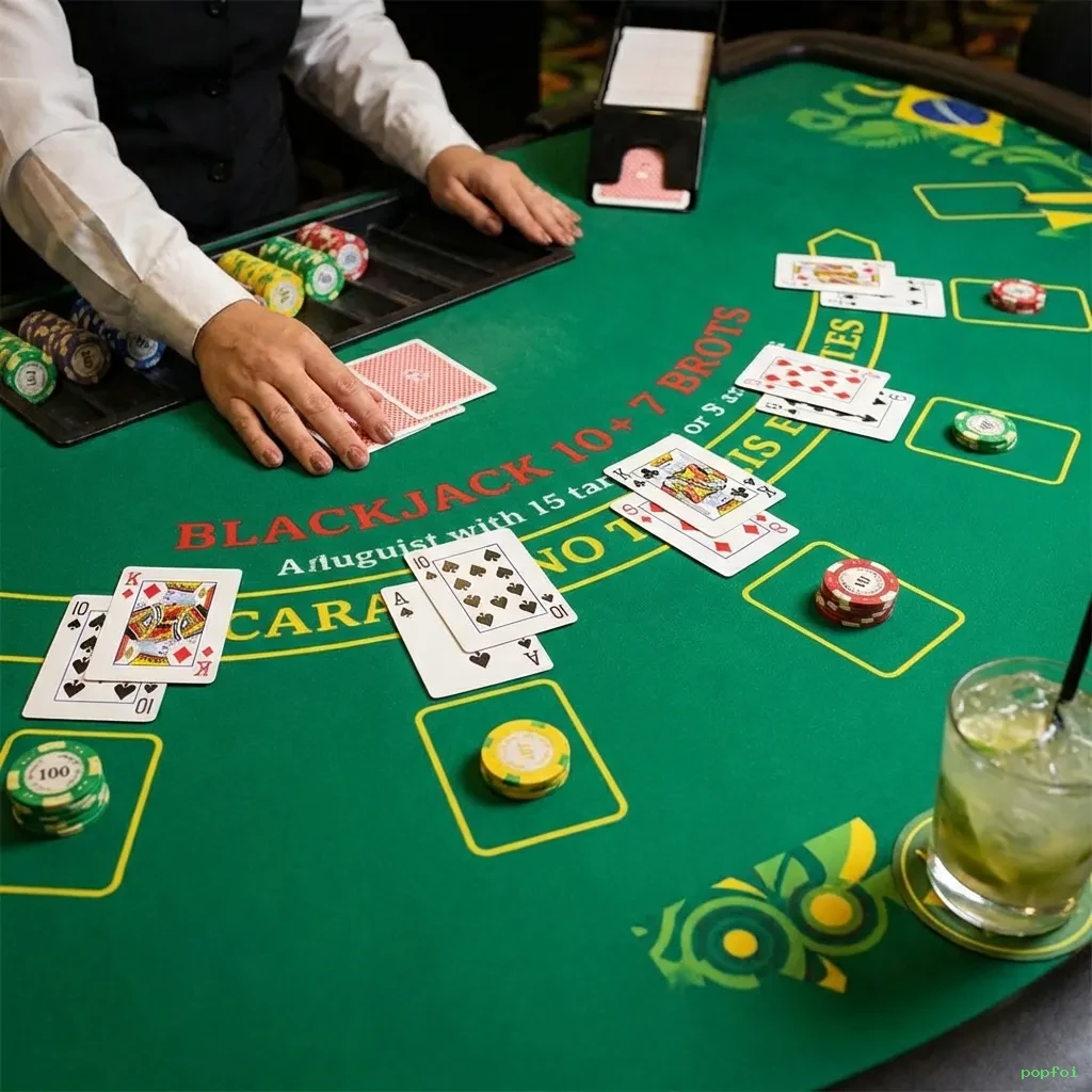 popfoi Slot Demo
