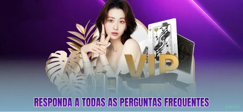 popfoi VIP